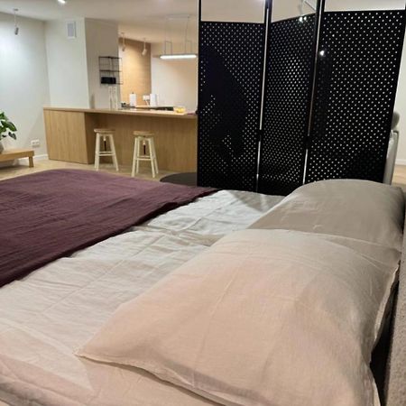 Apartament Ovoc 1.0 Chodzież Dış mekan fotoğraf