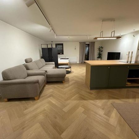 Apartament Ovoc 1.0 Chodzież Dış mekan fotoğraf