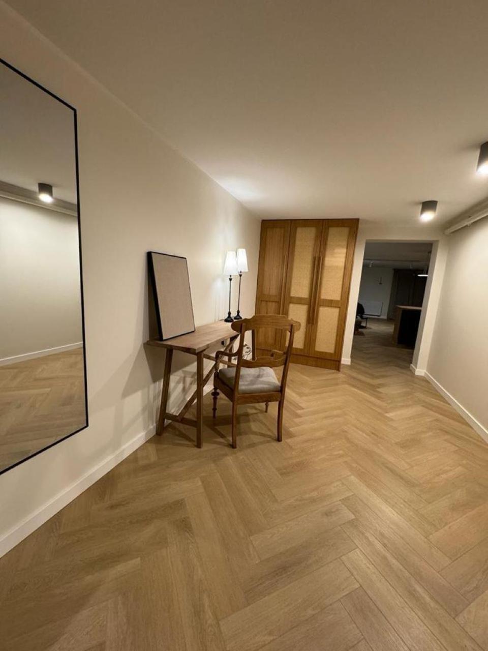 Apartament Ovoc 1.0 Chodzież Dış mekan fotoğraf