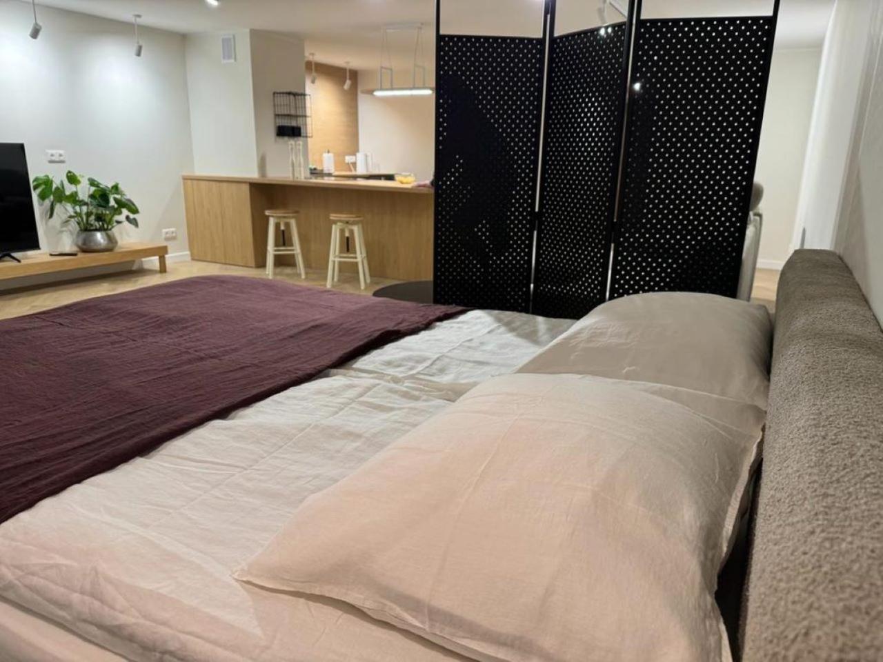 Apartament Ovoc 1.0 Chodzież Dış mekan fotoğraf