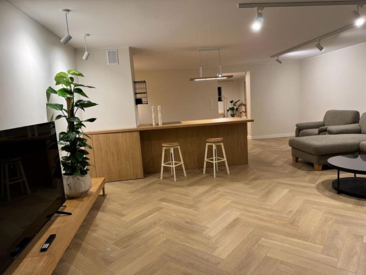 Apartament Ovoc 1.0 Chodzież Dış mekan fotoğraf