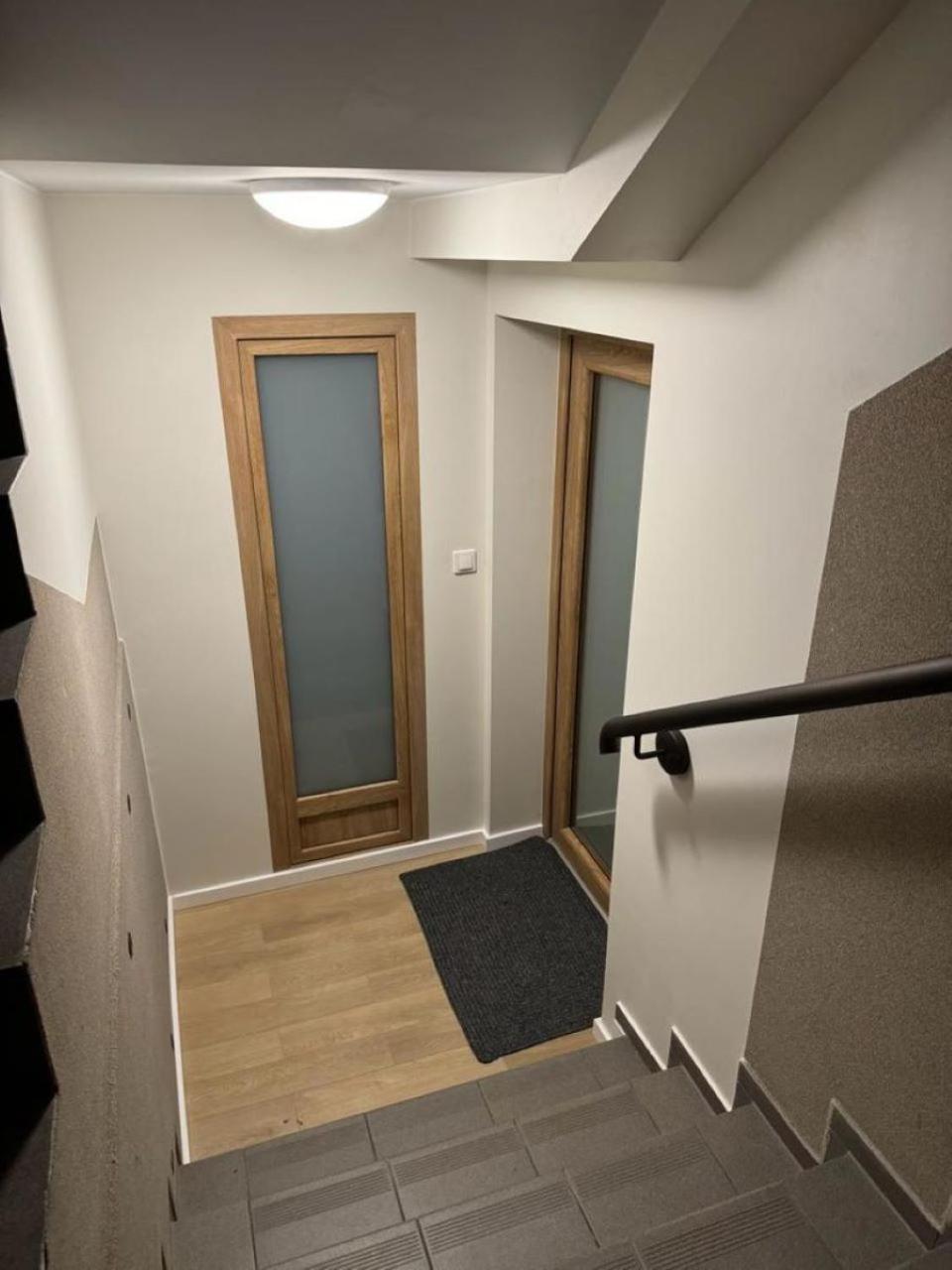 Apartament Ovoc 1.0 Chodzież Dış mekan fotoğraf