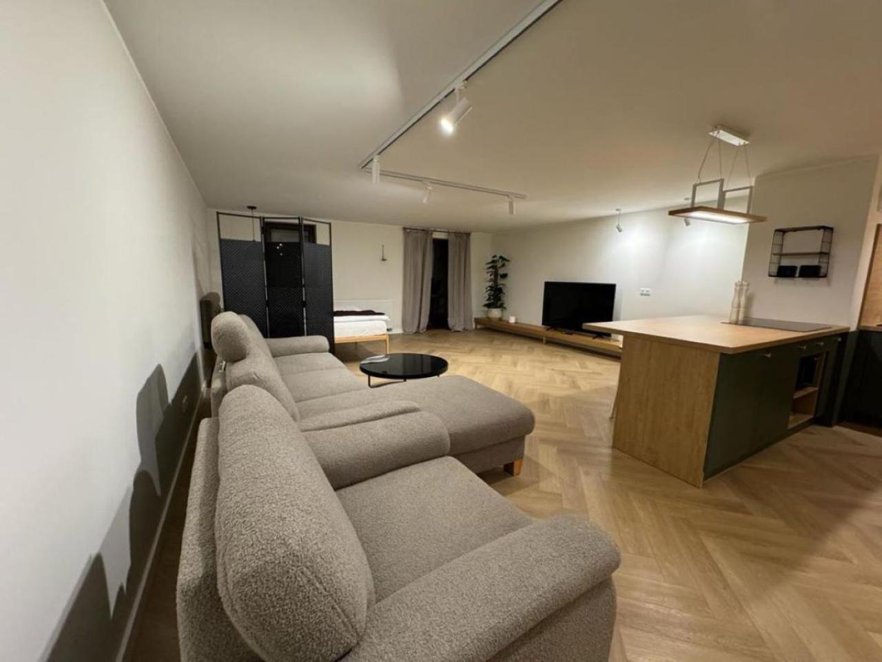 Apartament Ovoc 1.0 Chodzież Dış mekan fotoğraf